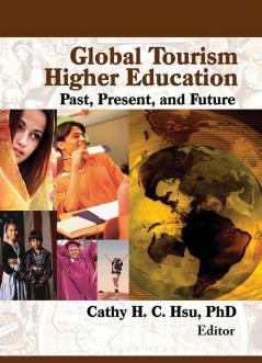 Global Tourism Higher Education