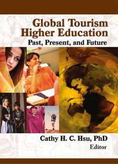 Global Tourism Higher Education
