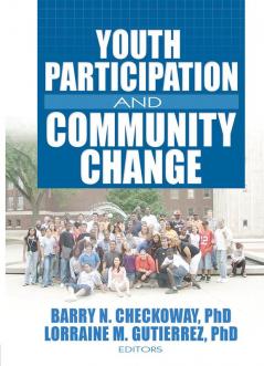 Youth Participation and Community Change