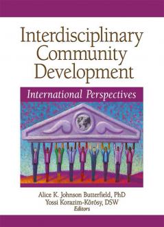 Interdisciplinary Community Development