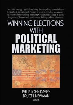 Winning Elections with Political Marketing