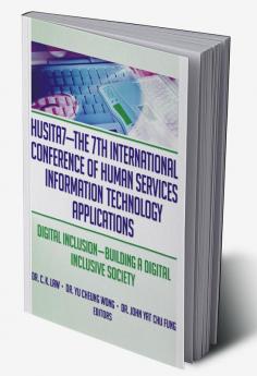 HUSITA7-The 7th International Conference of Human Services Information Technology Applications