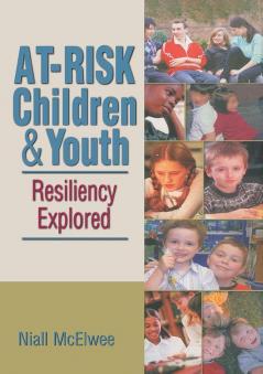 At-Risk Children & Youth