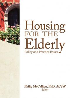 Housing for the Elderly
