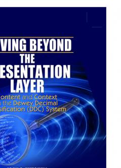Moving Beyond the Presentation Layer