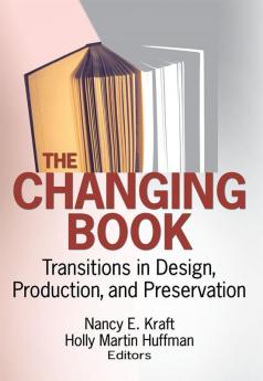 Changing Book