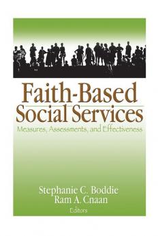 Faith-Based Social Services