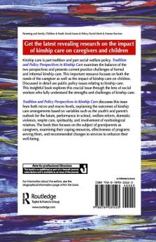 Tradition and Policy Perspectives in Kinship Care