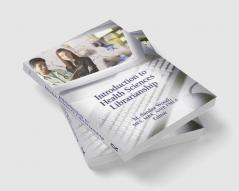 Introduction to Health Sciences Librarianship