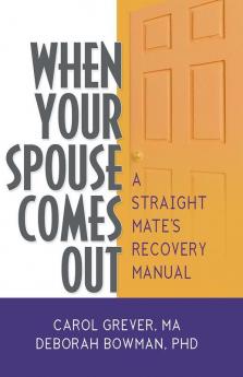 When Your Spouse Comes Out