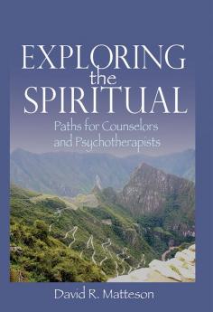 Exploring the Spiritual