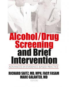 Alcohol/Drug Screening and Brief Intervention