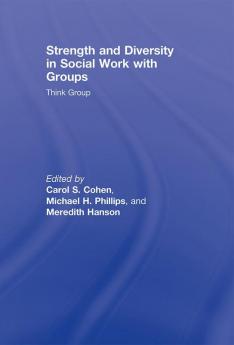 Strength and Diversity in Social Work with Groups
