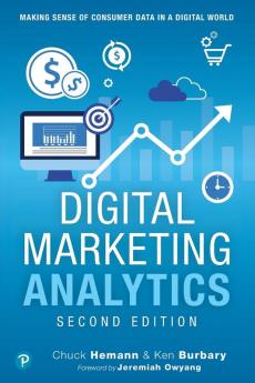 Digital Marketing Analytics