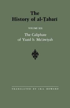 The History of al-Ṭabarī Vol. 19