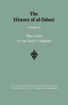 The History of al-?abar? Vol. 15