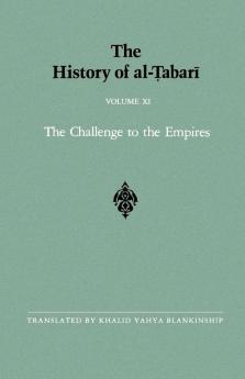 The History of al-?abar? Vol. 11