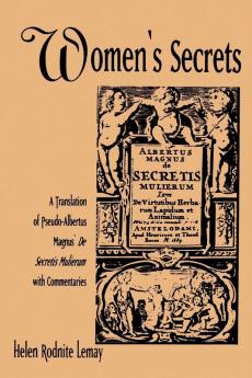 Women's Secrets