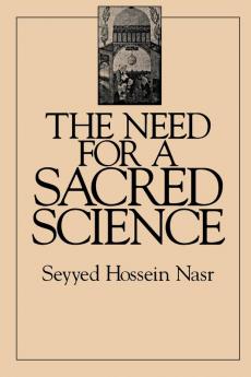 The Need for a Sacred Science