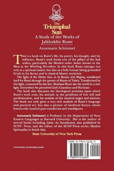 The Triumphal Sun