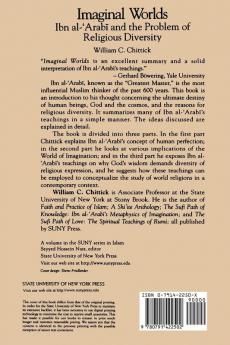 Imaginal Worlds