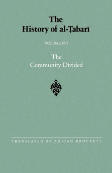 The History of al-?abar? Vol. 16