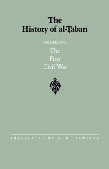 The History of al-Ṭabarī Vol. 17