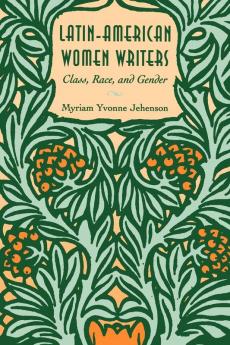 Latin-American Women Writers