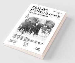 Reading Seminars I and II