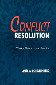 Conflict Resolution