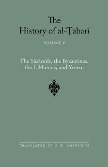 The History of al-?abar? Vol. 5