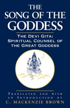 The Song of the Goddess
