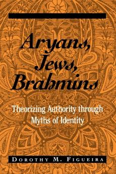 Aryans Jews Brahmins