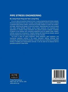 Pipe Stress Engineering