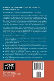 Marketing of Engineering Consultancy Services