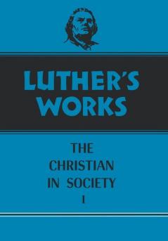 Luther's Works Volume 44