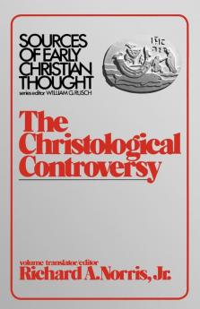 Christological Controversy