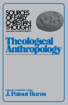 Theological Anthroplogy