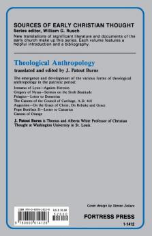 Theological Anthroplogy