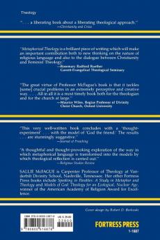 Metaphorical Theology