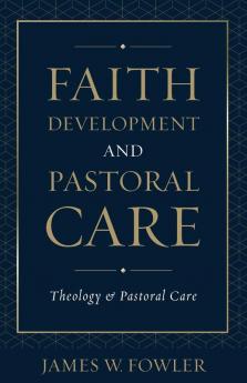 Faith Development Pastoral Car