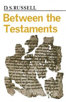 Between the Testaments Pp