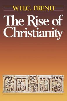 Rise of Christianity Paper EDI