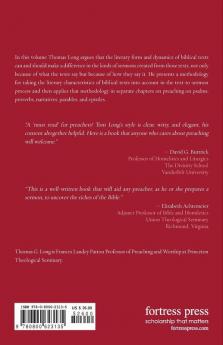 Preaching and Literary Forms