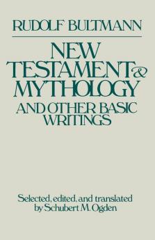 New Testament & Mythology