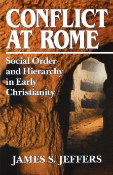 Conflict at Rome