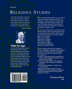 Religious Studies