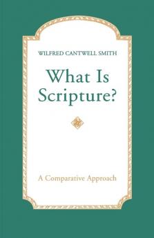 What Is Scripture?