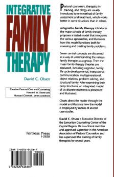Integrative Family Therapy
