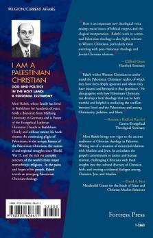 I Am a Palestinian Christian